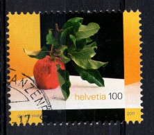 Marke 2011 Gestempelt (h470103) - Used Stamps