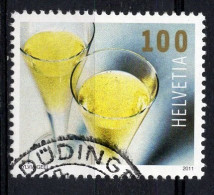 Marke 2011 Gestempelt (h470104) - Used Stamps