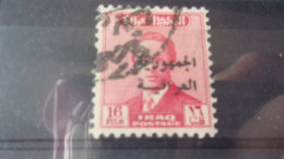 IRAQ YVERT N°241 - Irak