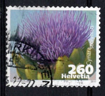 Marke 2011 Gestempelt (h470105) - Used Stamps