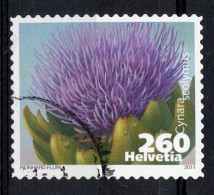 Marke 2011 Gestempelt (h470106) - Used Stamps