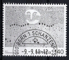 Marke 2011 Gestempelt (h470201) - Used Stamps