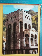 Kov 407-8 - BULGARIA, RILA, RILSKI MANASTIR, RILA MONASTERY - Bulgaria