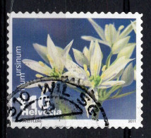 Marke 2011 Gestempelt (h470204) - Used Stamps