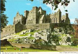 *CPM - IRLANDE - CASHEL - Rock Of Cashel - Tipperary