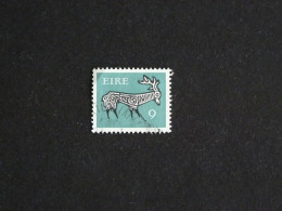 IRLANDE IRELAND EIRE YT 349A OBLITERE - ELAN CERF DEER STAG - Usati