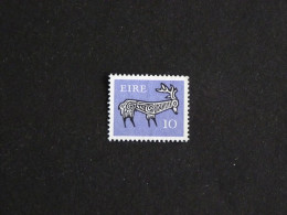 IRLANDE IRELAND EIRE YT 350 OBLITERE - ELAN CERF DEER STAG - Gebruikt