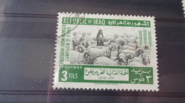 IRAQ YVERT N°351 - Iraq