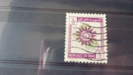 IRAQ YVERT N°358 - Irak