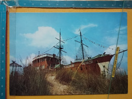 Kov 407-10 - BULGARIA, SLANTCHEV BRIAG, SHIP, NAVIRE, BATEAU - Bulgaria