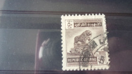 IRAQ YVERT N°364 - Iraq