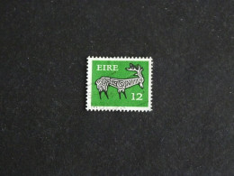 IRLANDE IRELAND EIRE YT 361 OBLITERE - ELAN CERF DEER STAG - Usados