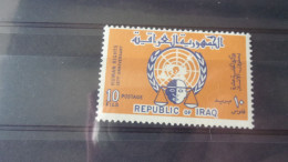 IRAQ YVERT N°379** - Iraq