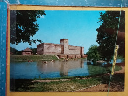 Kov 407-12 - HUNGARY, GYULA, CASTLE, CHATEAU - Hungría