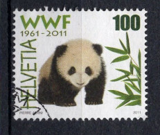 Marke 2011 Gestempelt (h470304) - Used Stamps