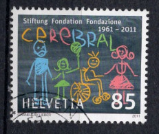 Marke 2011 Gestempelt (h470305) - Used Stamps