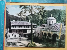 Kov 407-12 - BULGARIA, TROYAN MONASTERY - Bulgaria