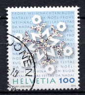 Marke 2010 Gestempelt (h470402) - Used Stamps