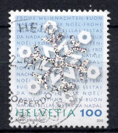 Marke 2010 Gestempelt (h470403) - Used Stamps