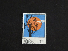 IRLANDE IRELAND EIRE YT 409 OBLITERE - ECONOMIE ENERGIE - Used Stamps