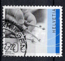 Marke 2010 Gestempelt (h470503) - Used Stamps