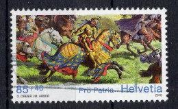 Marke 2010 Gestempelt (h470603) - Used Stamps