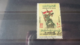 IRAQ YVERT N°399 - Iraq
