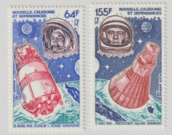 N-CALEDONIE PA N° 212/3  NEUF** TTB - Unused Stamps