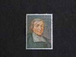 IRLANDE IRELAND EIRE YT 417 OBLITERE - JEAN BAPTISTE DE LA SALLE - Gebraucht