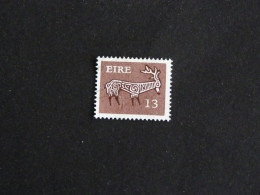 IRLANDE IRELAND EIRE YT 421 OBLITERE - ELAN CERF DEER STAG - Usados