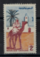 Tunisie - "Méhariste" - Neuf 2** N° 473 De 1959/61 - Tunesien (1956-...)