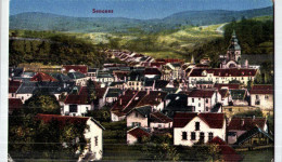 [88] Vosges > Senones// 56 - Senones