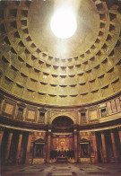 *CPM - ITALIE - LATIUM - ROME - Intérieur Du Panthéon - Panthéon