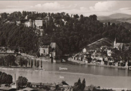 52529 - Passau - Nibelungenstadt - Ca. 1965 - Passau