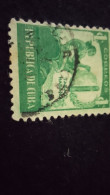 CUBA- I--1910-20  1  C.    DAMGALI - Used Stamps