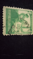 CUBA- I--1910-20  1  C.    DAMGALI - Used Stamps