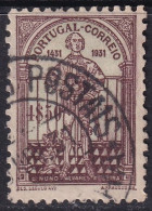 Portugal 1931 Sc 539 Mundifil 542 Used - Oblitérés
