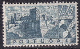 Portugal 1946 Sc 667 Mundifil 669 MNG(*) - Nuevos