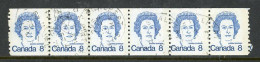 Canada 1973 USED - Used Stamps