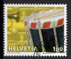 Marke 2010 Gestempelt (h470703) - Used Stamps