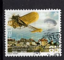 Marke 2010 Gestempelt (h470706) - Used Stamps