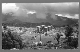 Temple D'Apollon Près De Bassae (A2p66) - Greece