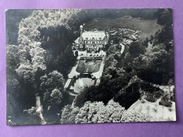 Pays-Bas     CPSM    BAARN     Kasteel De Hooge Vuursche        Très Bon état - Baarn