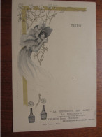 MENUS - COUSIN JEUNE, DISTILLATEUR - FRANCBOURG-PONTARLIER, DOUBS - LA SEDUISANTE DES ALPES, LA SUCCULENTE - Menus