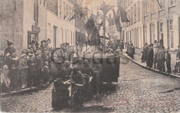 Belgium - Veurne - Procession De Furnes - Veurne