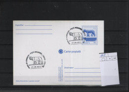 Moldavien Michel Cat.No. Postal Stat  P162 Cto - Moldova