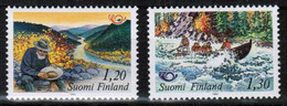 1983 Finland, Norden MNH. - Neufs