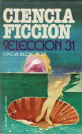 Ciencia Ficción. Selección 31. Especial Kilgore Trout - AA.VV. - Literatura