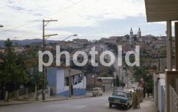 10 SLIDES SET 1980 OURO PRETO MINAS GERAIS BRASIL BRAZIL AMATEUR 35mm SLIDE Not PHOTO No FOTO NB3962 - Diapositives (slides)