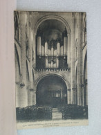 L 5358 CPA 1922 - 40 SAINT SEVER SUR ADOUR - INTERIEUR DE L'EGLISE - LES GRANDES ORGUES. - Saint Sever